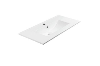 LAVABO SOBRE ENCIMERA PORCELANA VANCOUVER