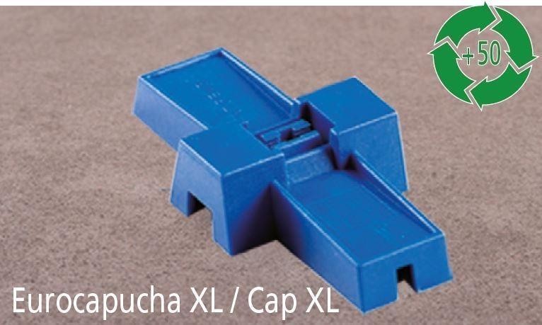 EUROCAPUCHA XL LEVELLING